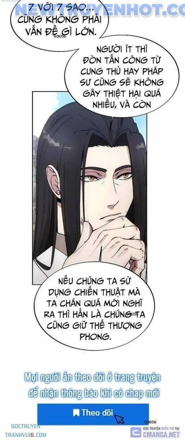 Tao Là Ác Nhân - Chapter 155 - Trang 6