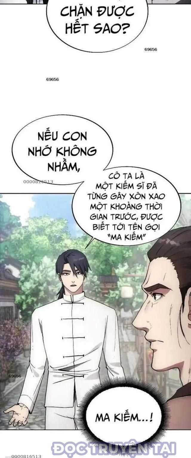 Tao Là Ác Nhân - Chapter 155 - Trang 8