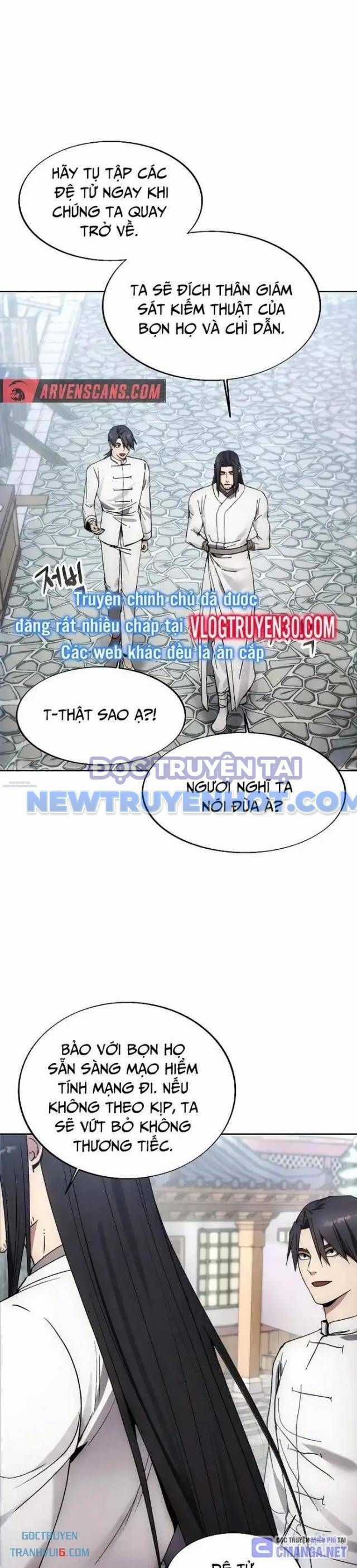 Tao Là Ác Nhân - Chapter 156 - Trang 21