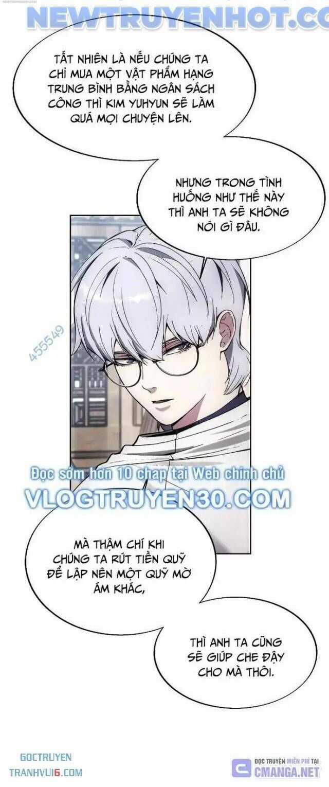 Tao Là Ác Nhân - Chapter 156 - Trang 49