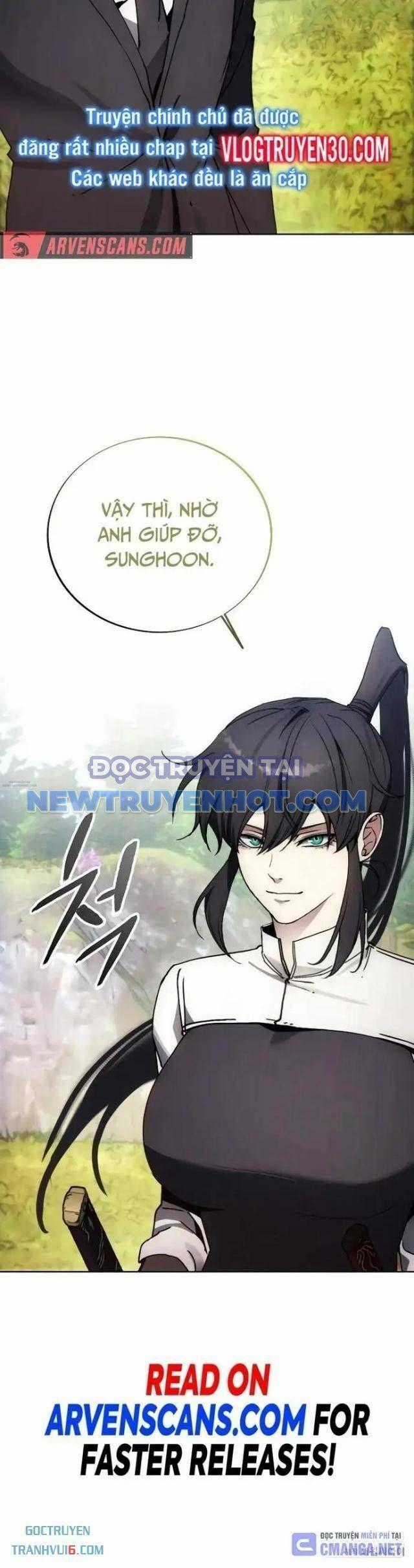 Tao Là Ác Nhân - Chapter 156 - Trang 54