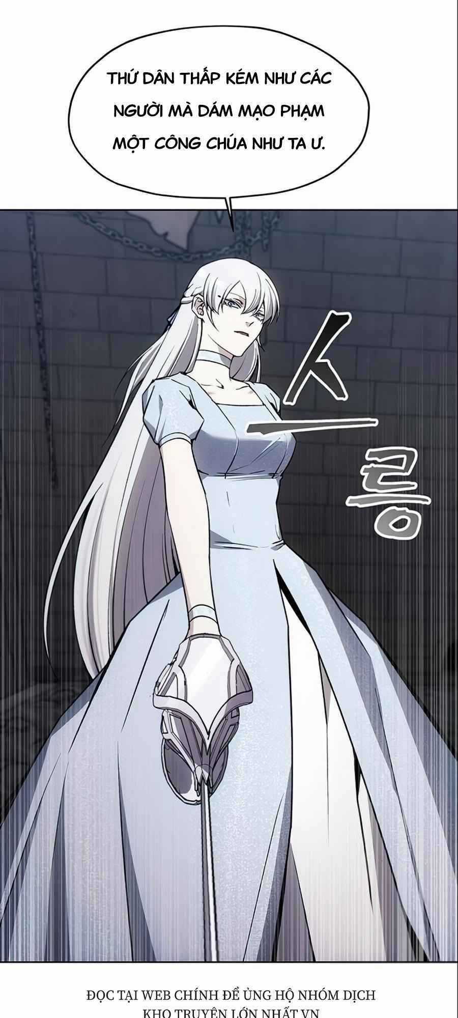 Tao Là Ác Nhân - Chapter 16 - Trang 11