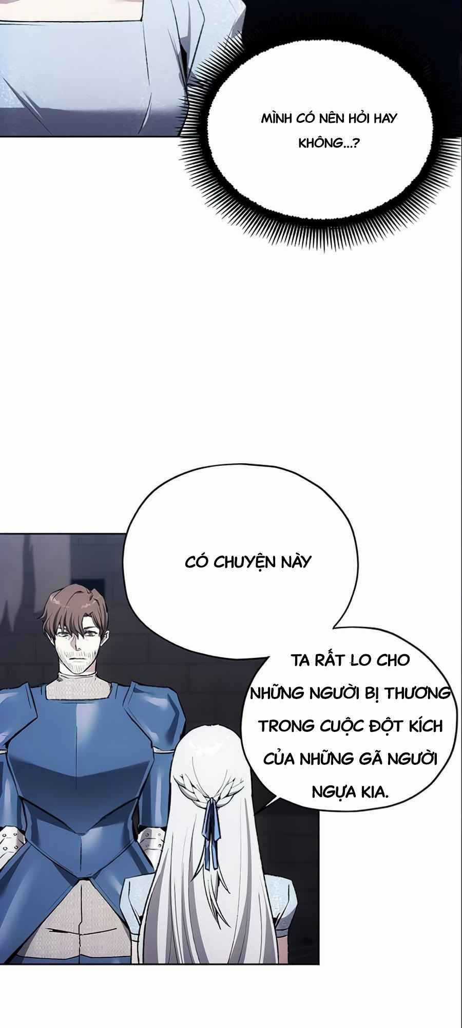 Tao Là Ác Nhân - Chapter 16 - Trang 17