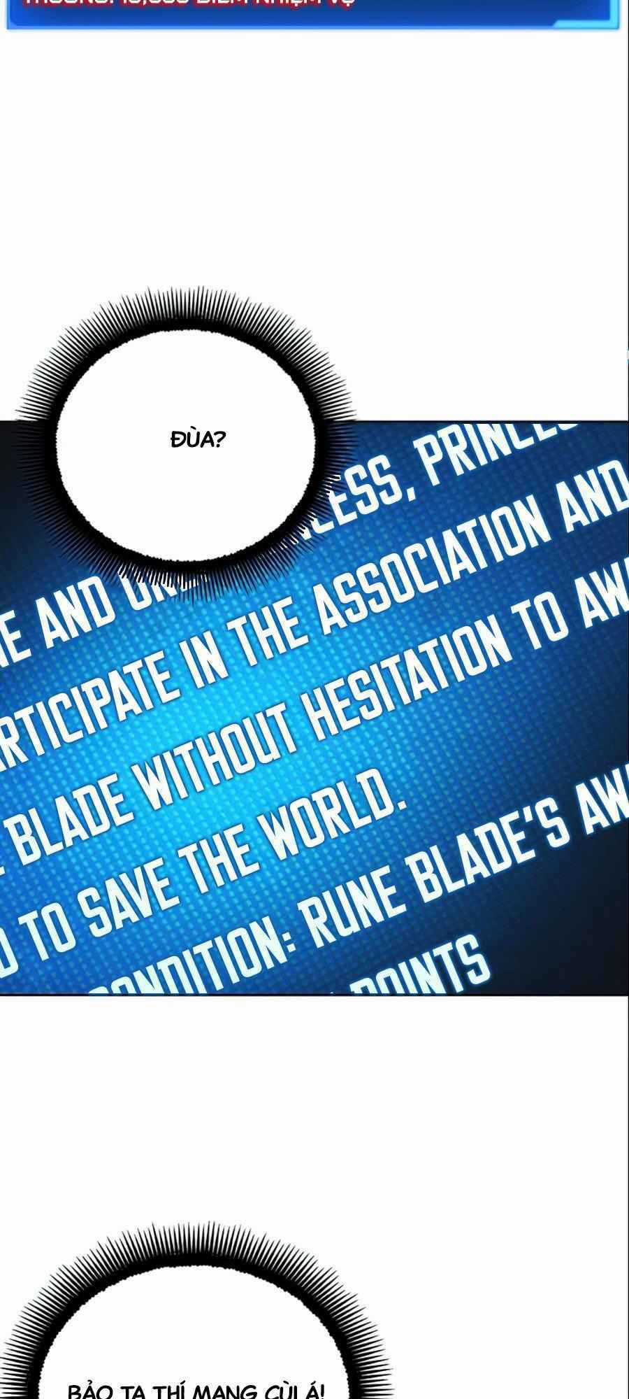 Tao Là Ác Nhân - Chapter 16 - Trang 22