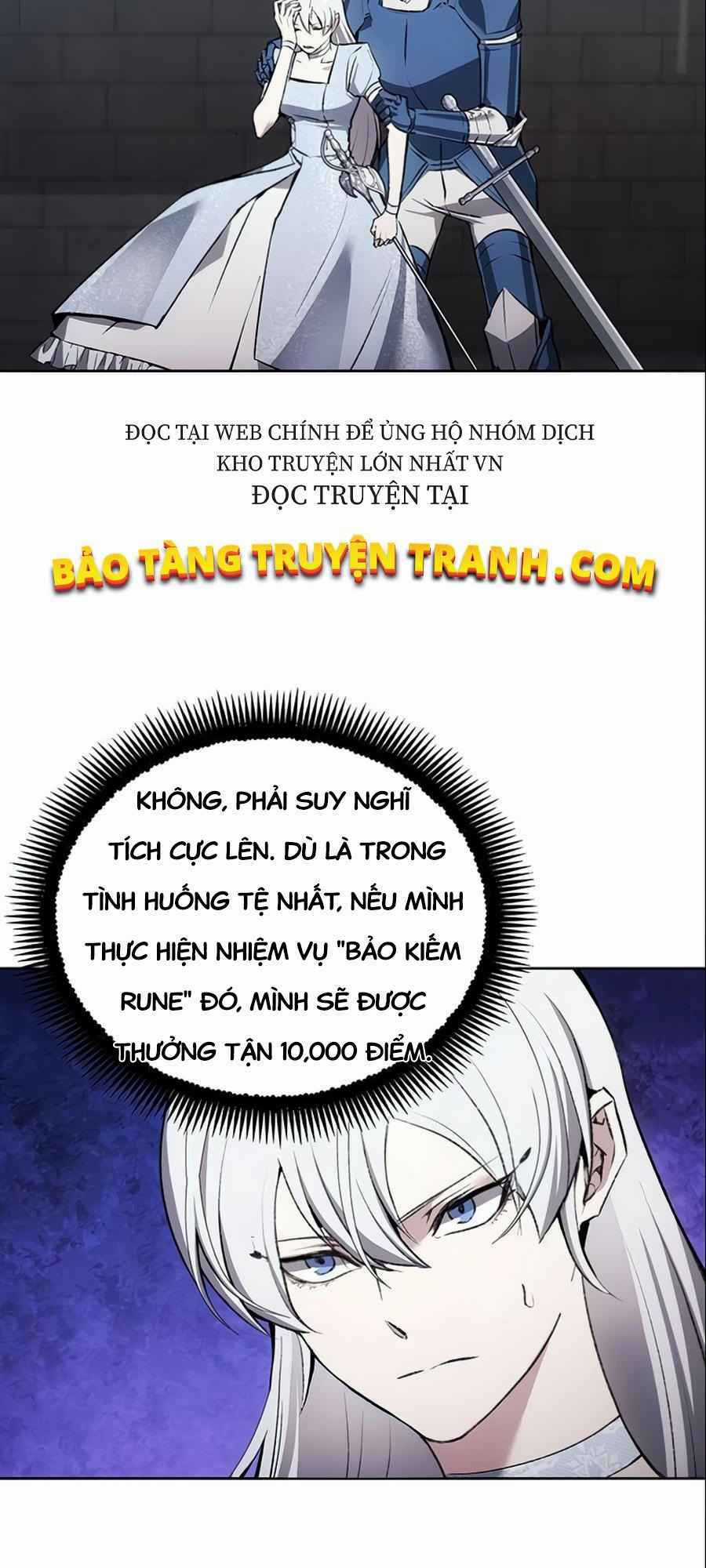 Tao Là Ác Nhân - Chapter 16 - Trang 24