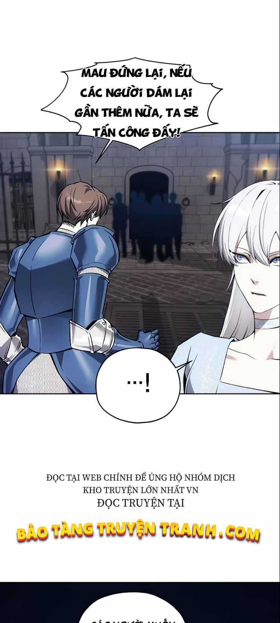 Tao Là Ác Nhân - Chapter 16 - Trang 29