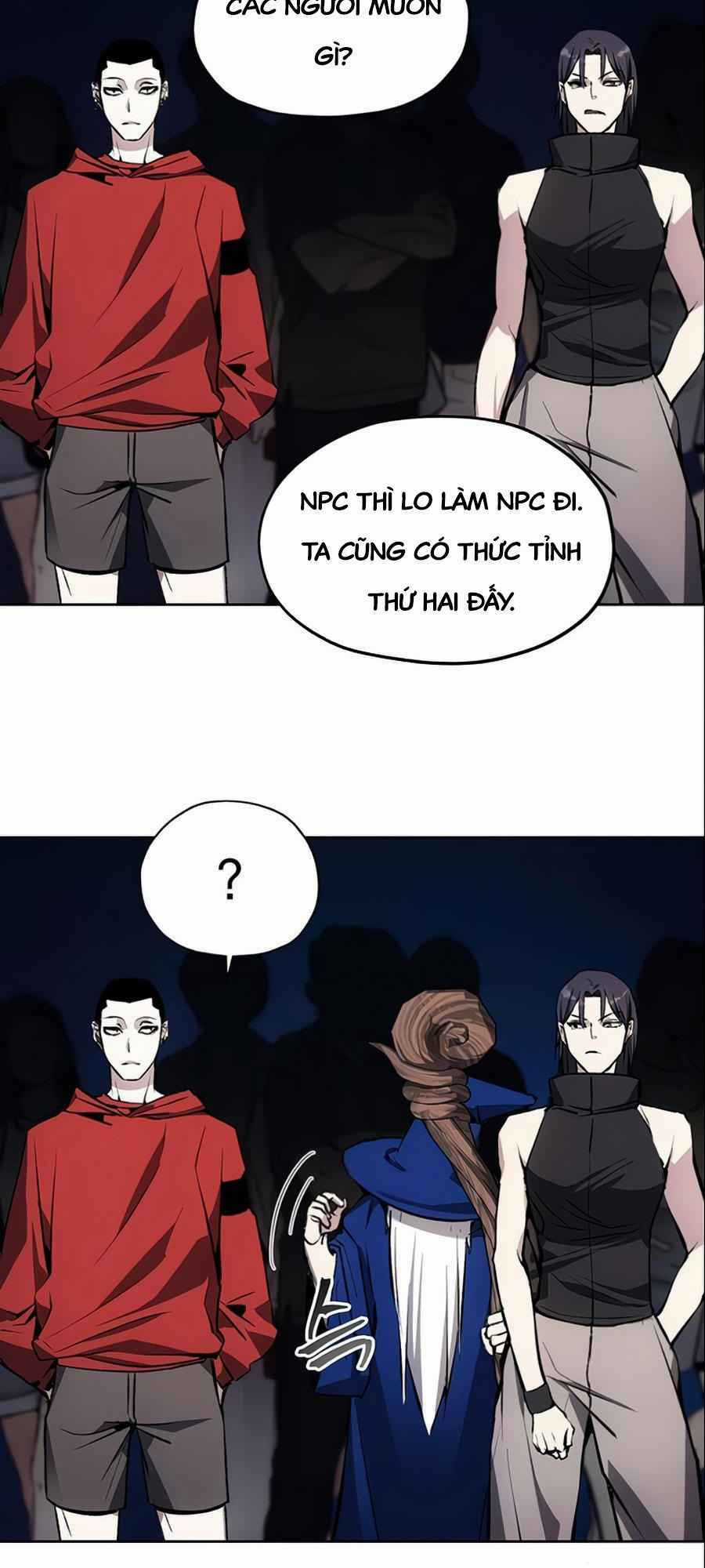 Tao Là Ác Nhân - Chapter 16 - Trang 30