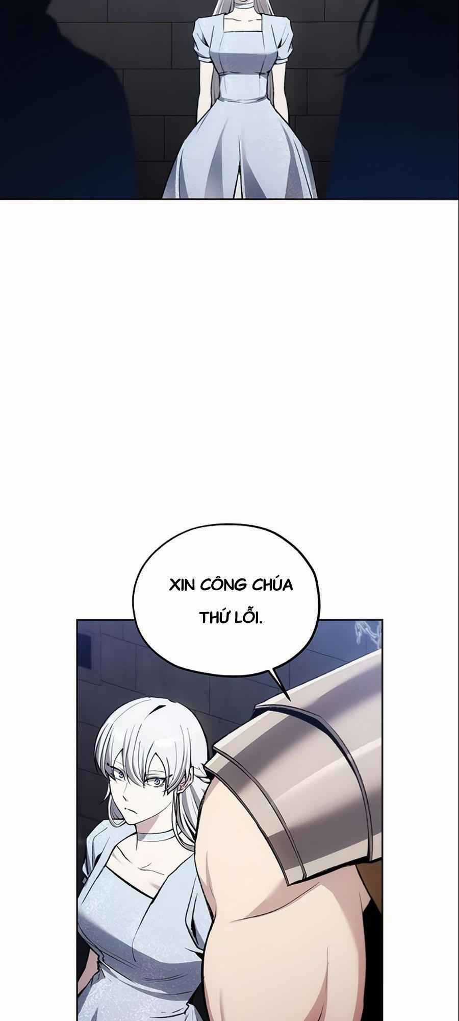 Tao Là Ác Nhân - Chapter 16 - Trang 33