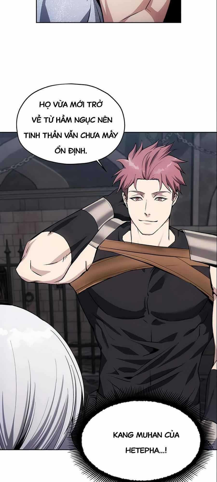 Tao Là Ác Nhân - Chapter 16 - Trang 34