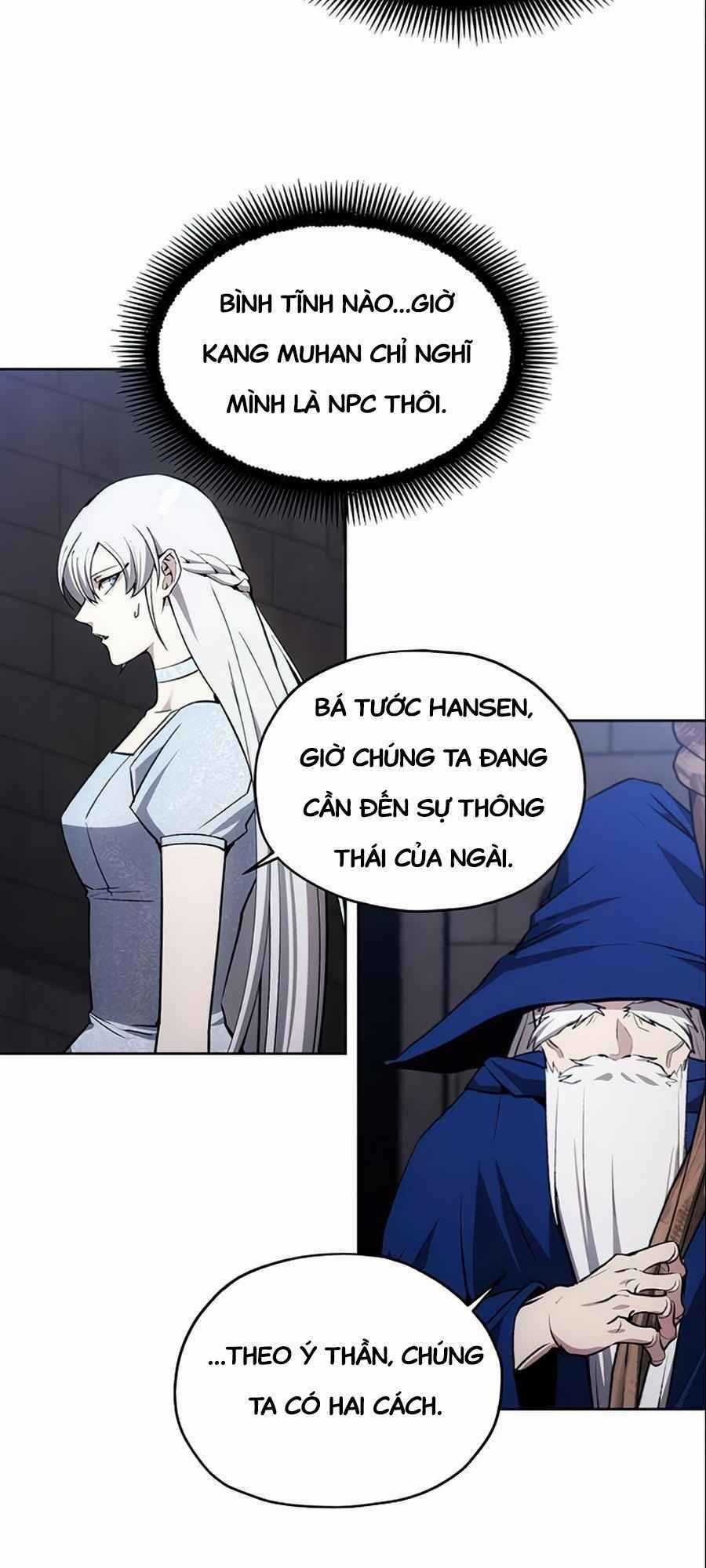 Tao Là Ác Nhân - Chapter 16 - Trang 35