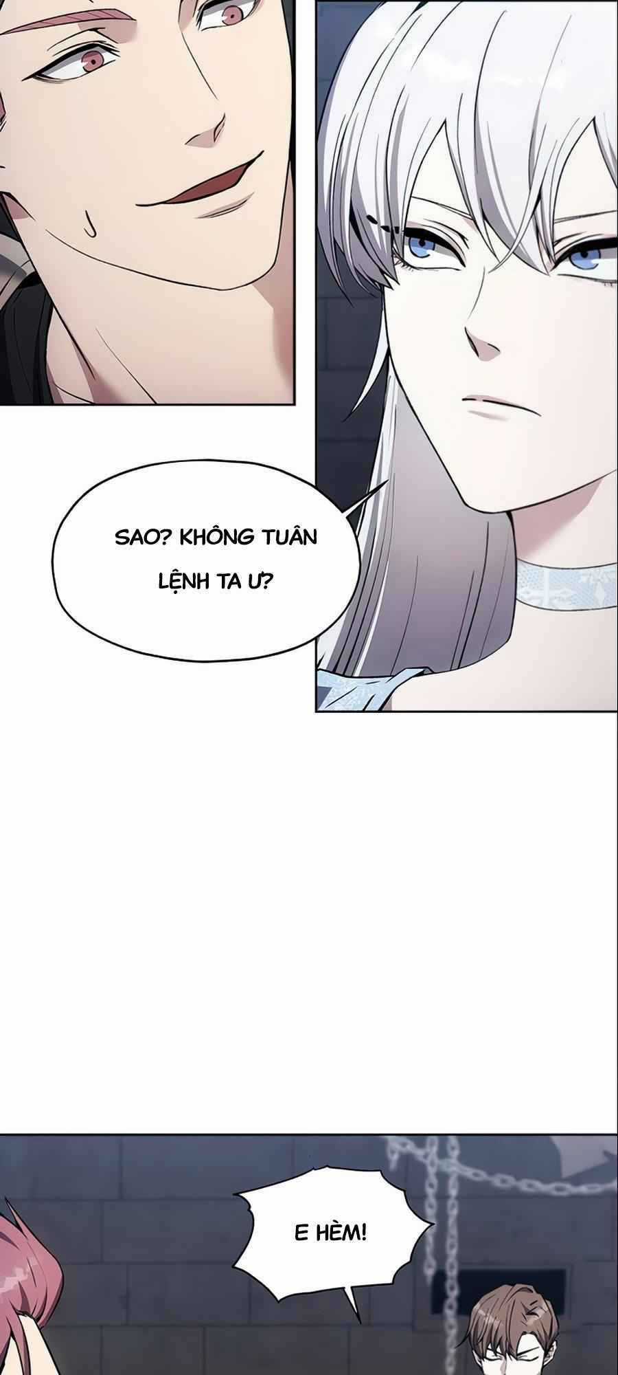 Tao Là Ác Nhân - Chapter 16 - Trang 41