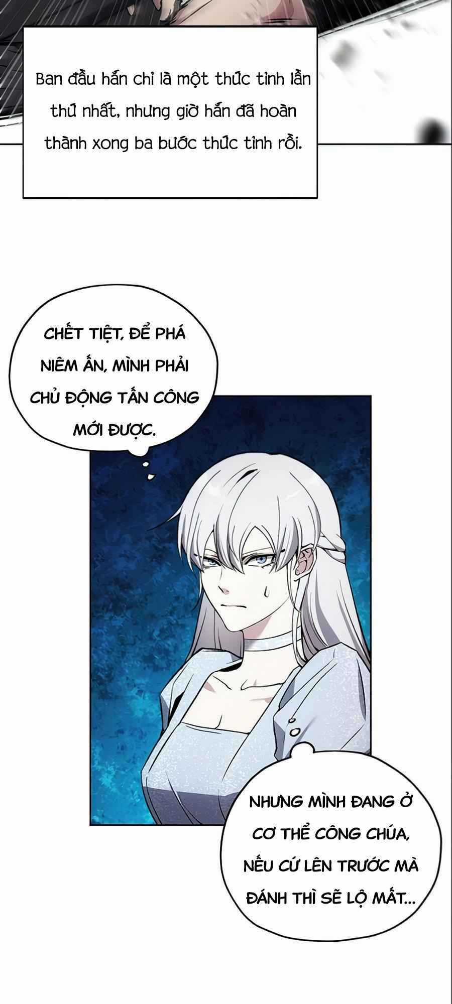 Tao Là Ác Nhân - Chapter 16 - Trang 47