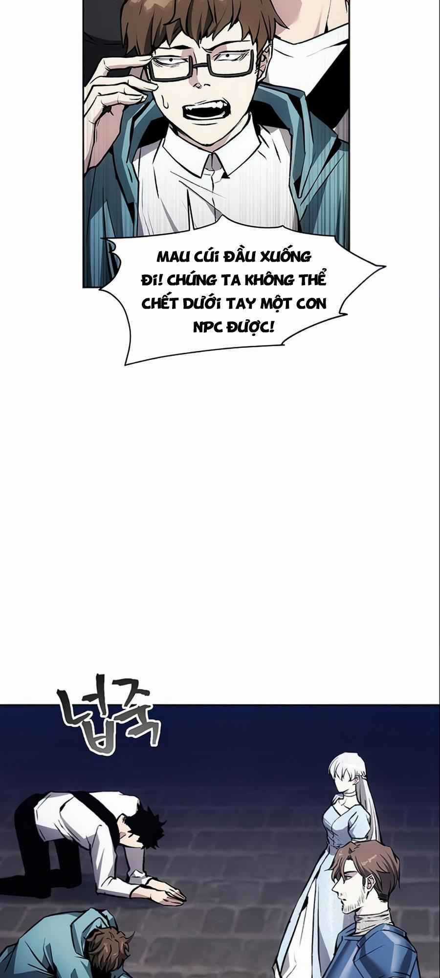 Tao Là Ác Nhân - Chapter 16 - Trang 6