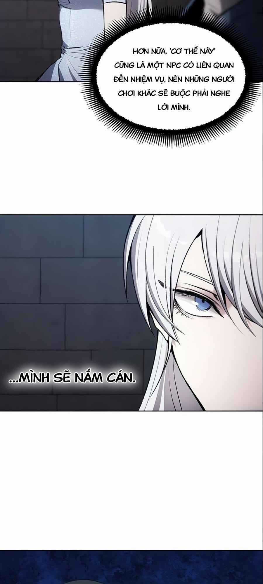 Tao Là Ác Nhân - Chapter 16 - Trang 8