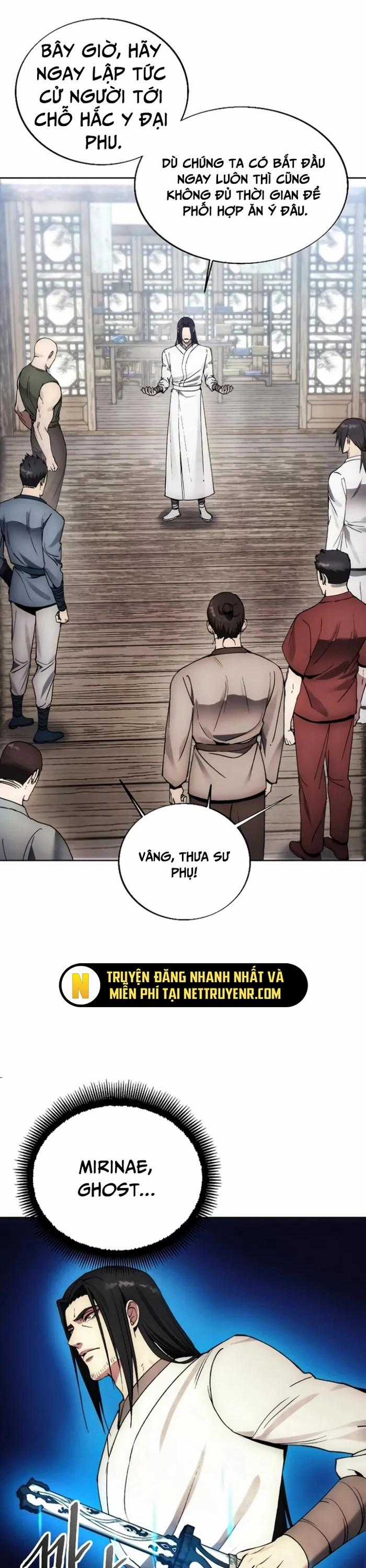 Tao Là Ác Nhân - Chapter 160 - Trang 5