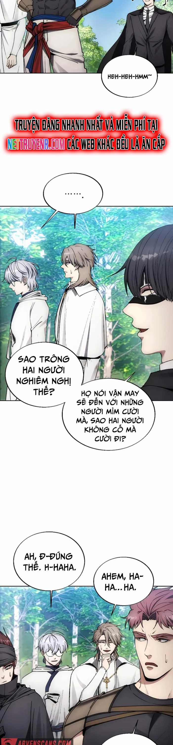 Tao Là Ác Nhân - Chapter 160 - Trang 7
