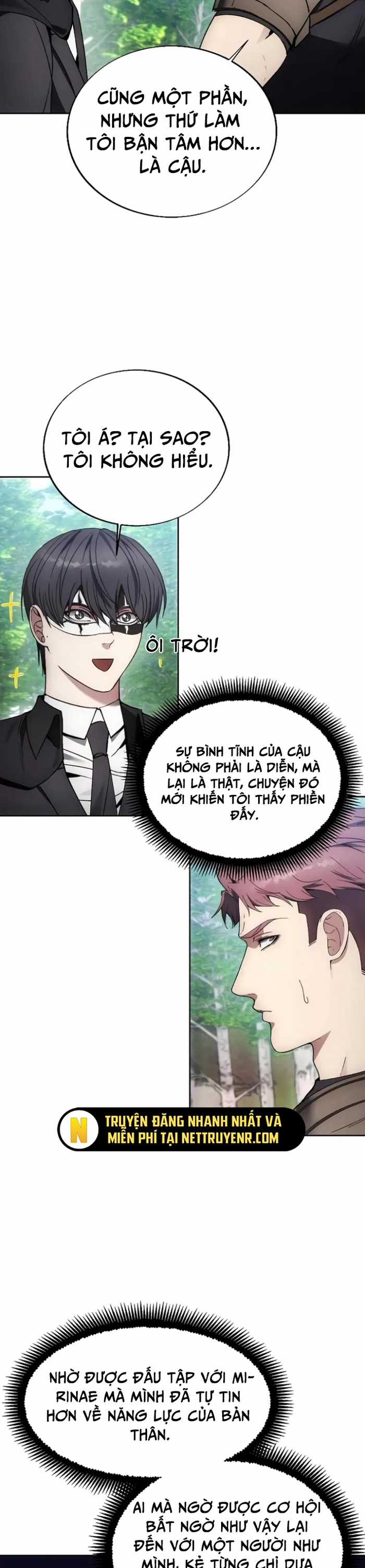 Tao Là Ác Nhân - Chapter 160 - Trang 9