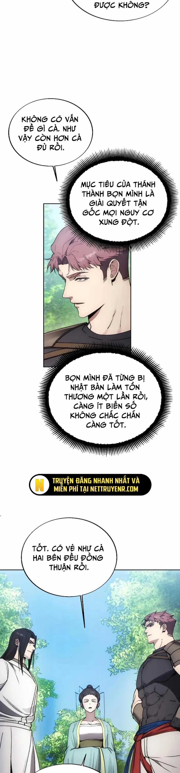 Tao Là Ác Nhân - Chapter 160 - Trang 18