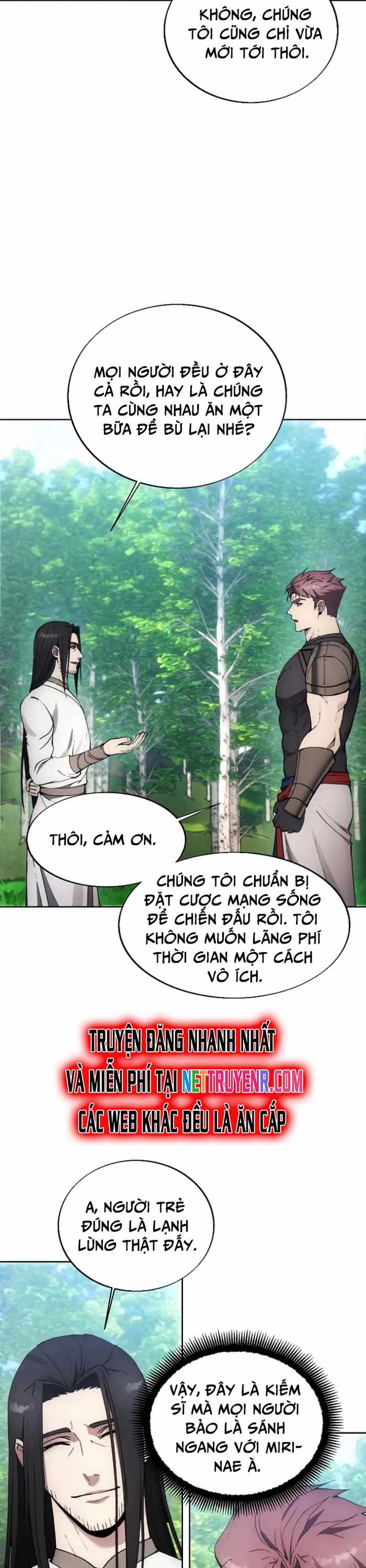 Tao Là Ác Nhân - Chapter 160 - Trang 11