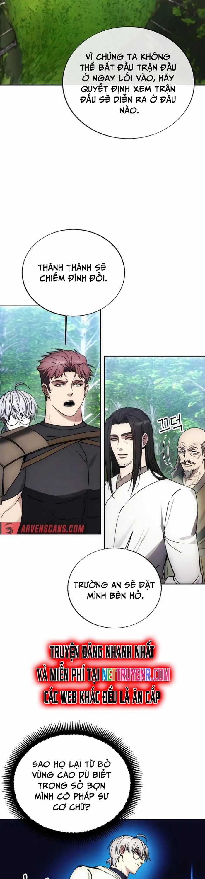 Tao Là Ác Nhân - Chapter 160 - Trang 20