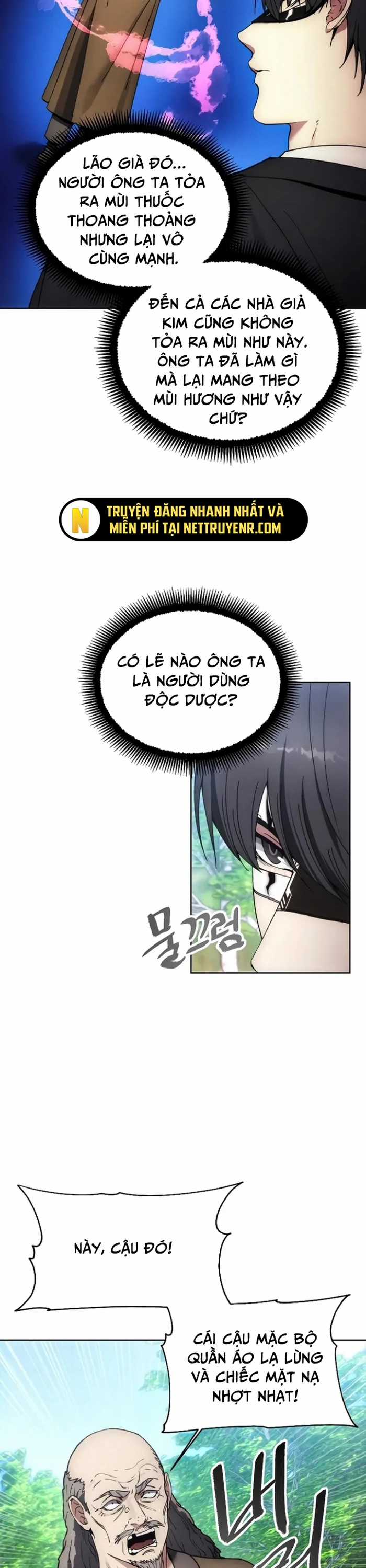 Tao Là Ác Nhân - Chapter 160 - Trang 13