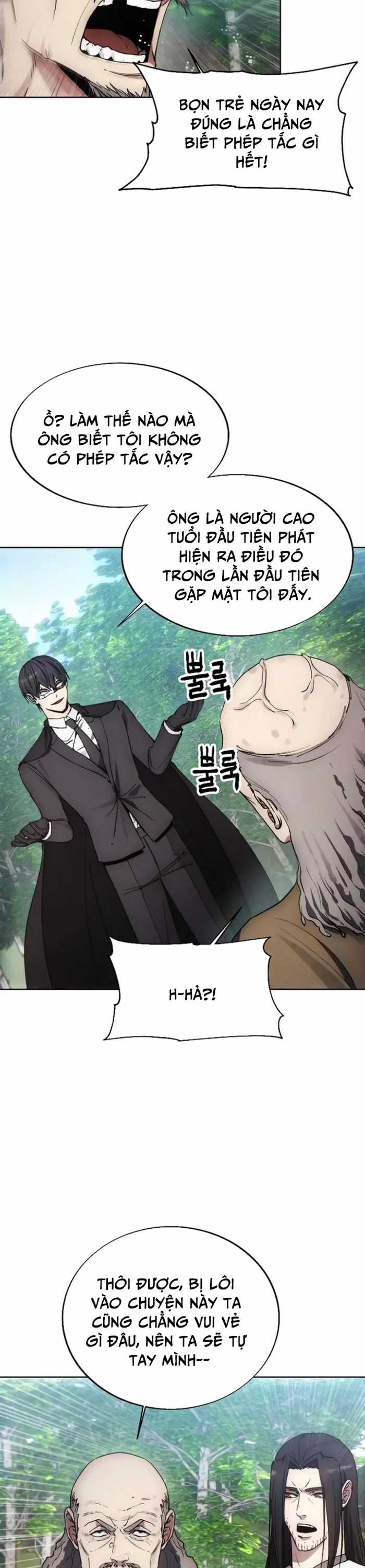 Tao Là Ác Nhân - Chapter 160 - Trang 15