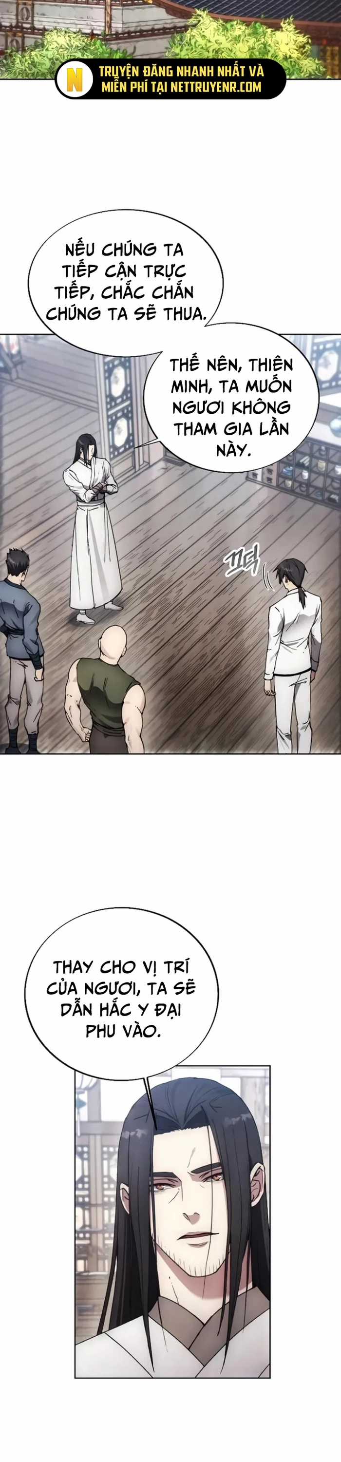 Tao Là Ác Nhân - Chapter 160 - Trang 2