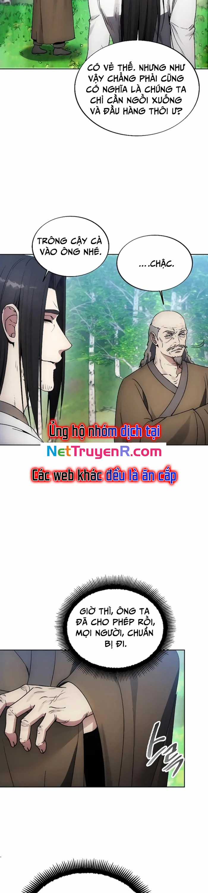 Tao Là Ác Nhân - Chapter 160 - Trang 26
