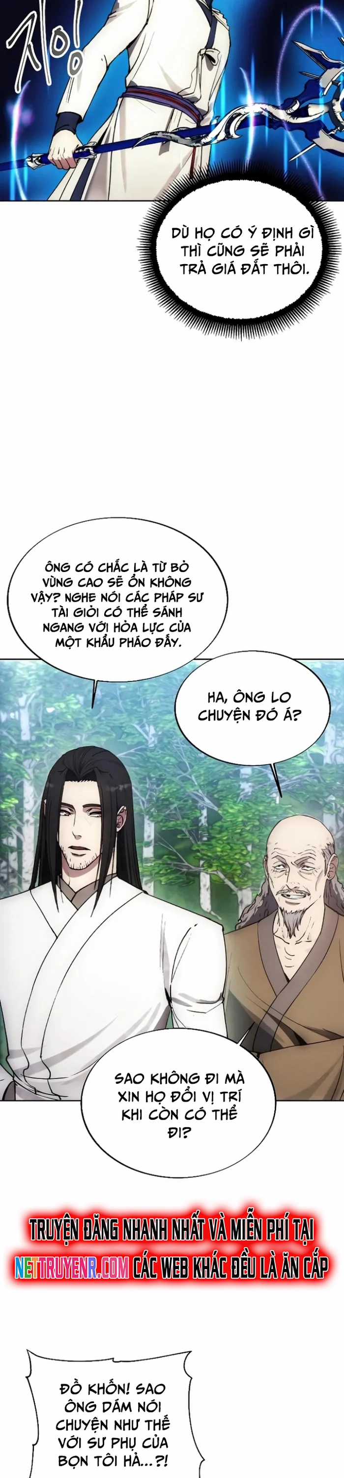 Tao Là Ác Nhân - Chapter 160 - Trang 21