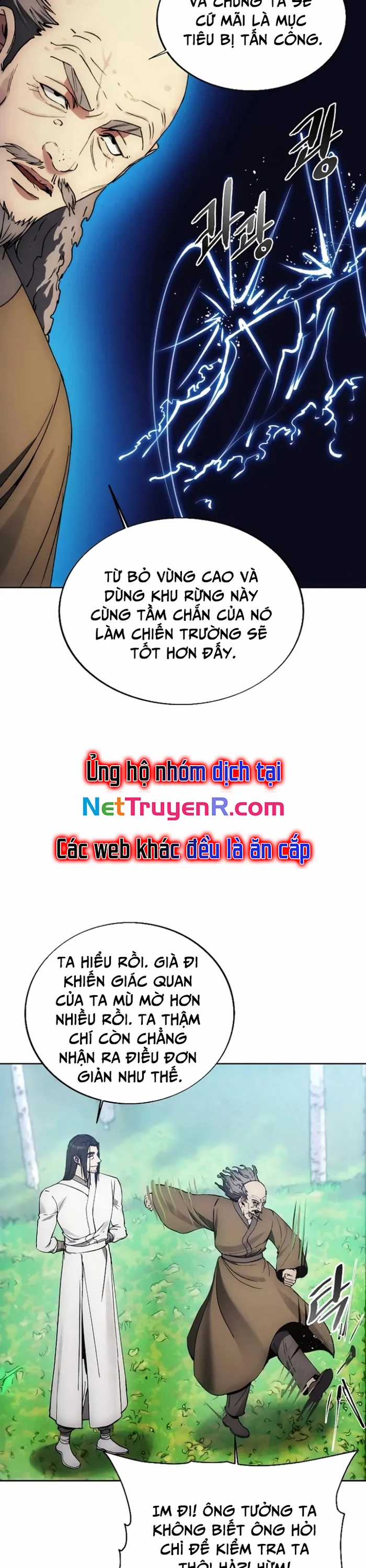 Tao Là Ác Nhân - Chapter 160 - Trang 23