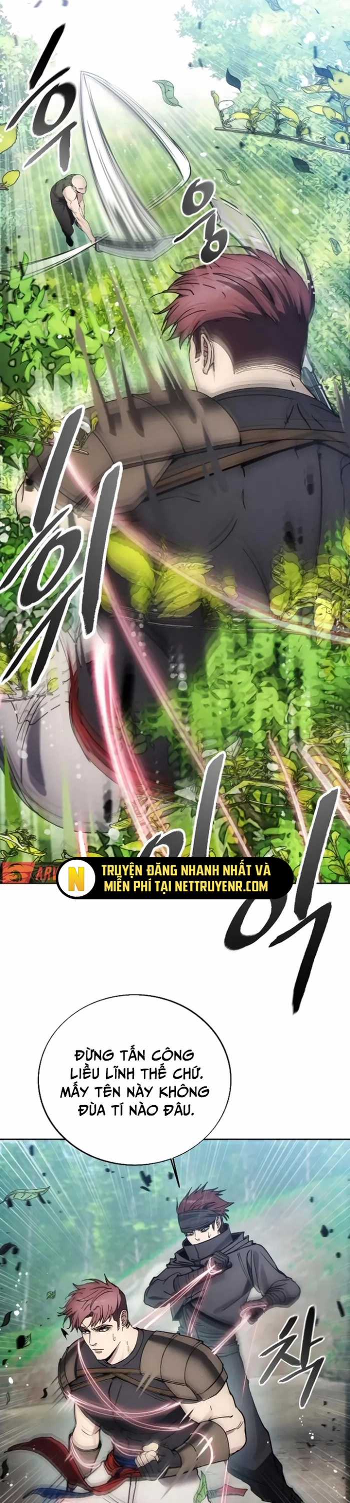 Tao Là Ác Nhân - Chapter 160 - Trang 32