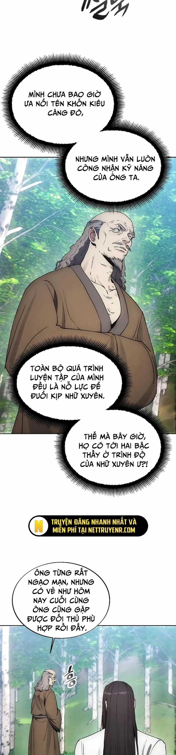 Tao Là Ác Nhân - Chapter 160 - Trang 25