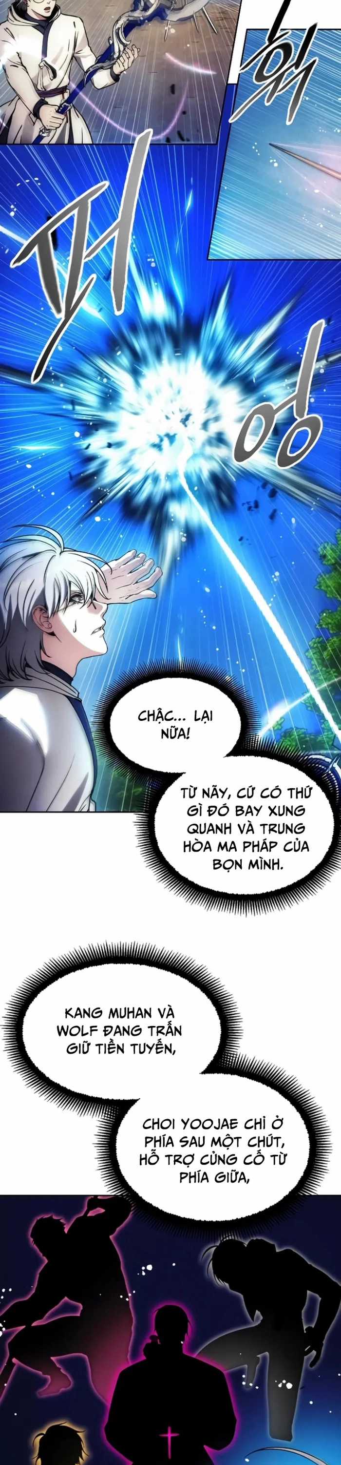 Tao Là Ác Nhân - Chapter 160 - Trang 34