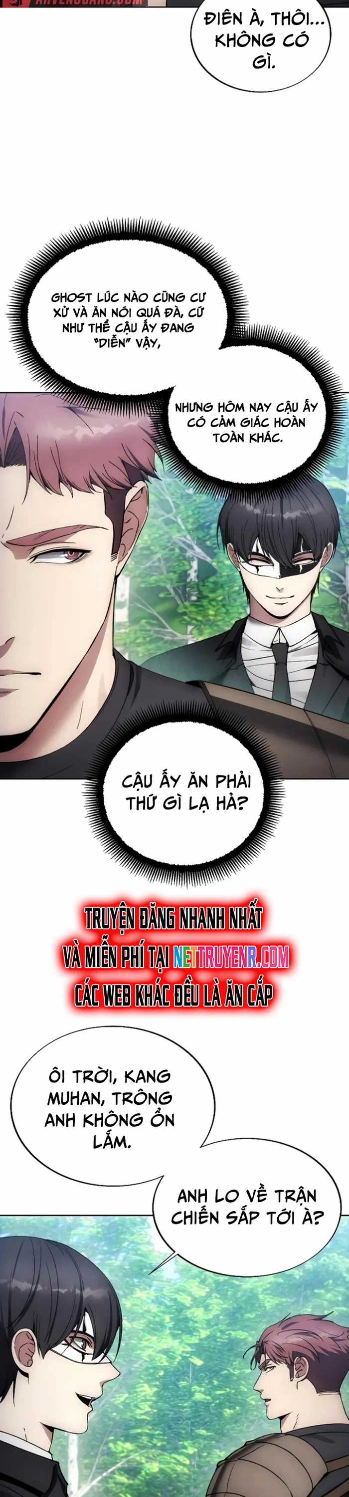 Tao Là Ác Nhân - Chapter 160 - Trang 8