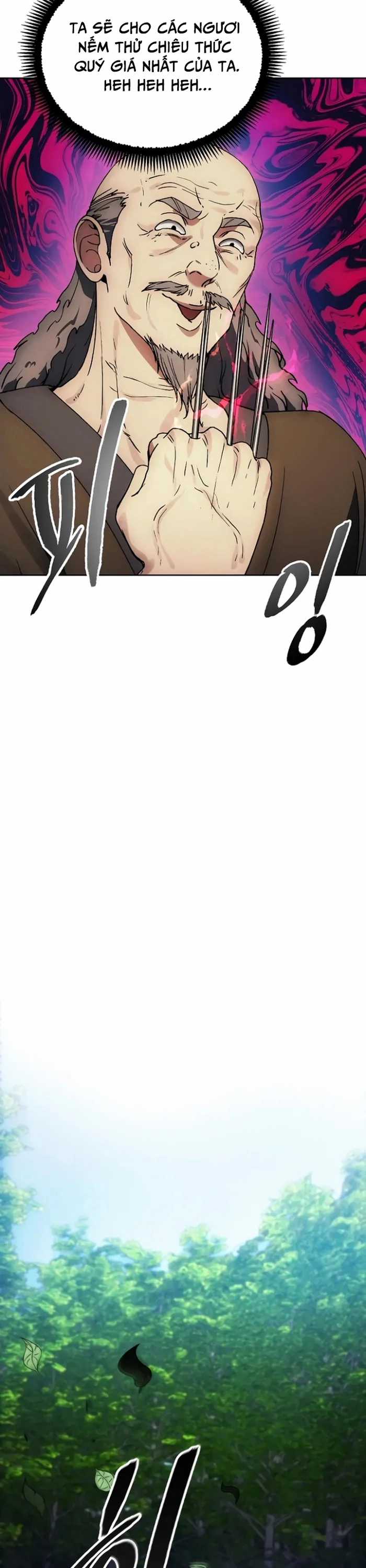 Tao Là Ác Nhân - Chapter 160 - Trang 27