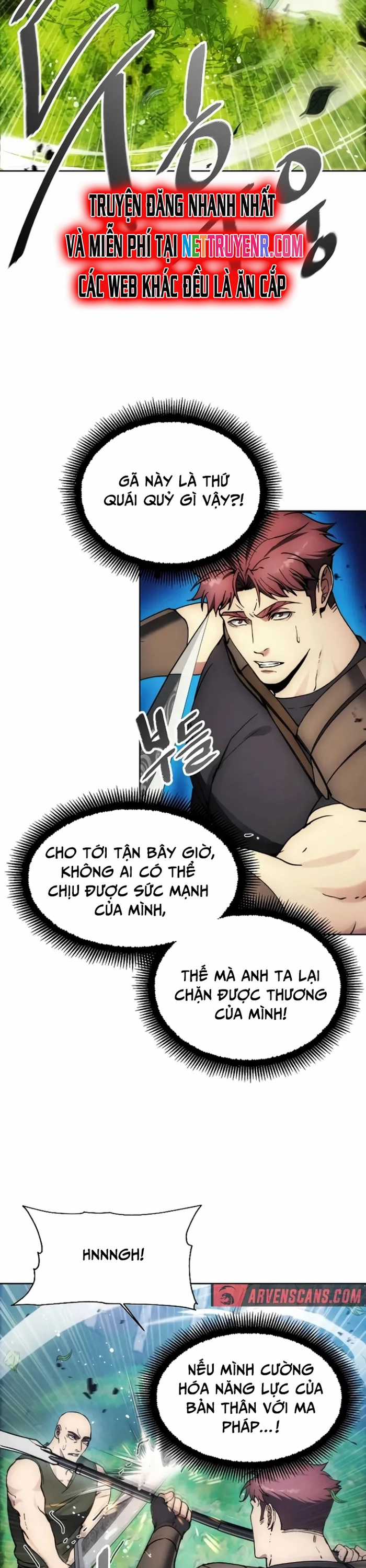 Tao Là Ác Nhân - Chapter 160 - Trang 29