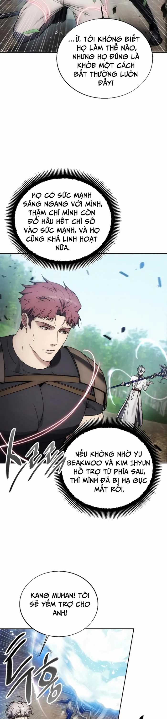 Tao Là Ác Nhân - Chapter 160 - Trang 33