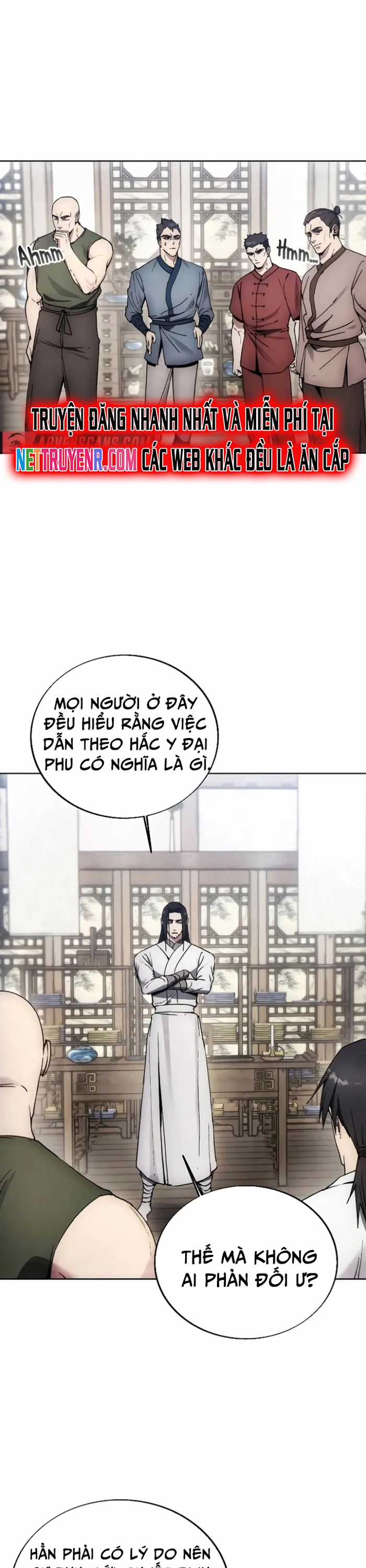 Tao Là Ác Nhân - Chapter 160 - Trang 3