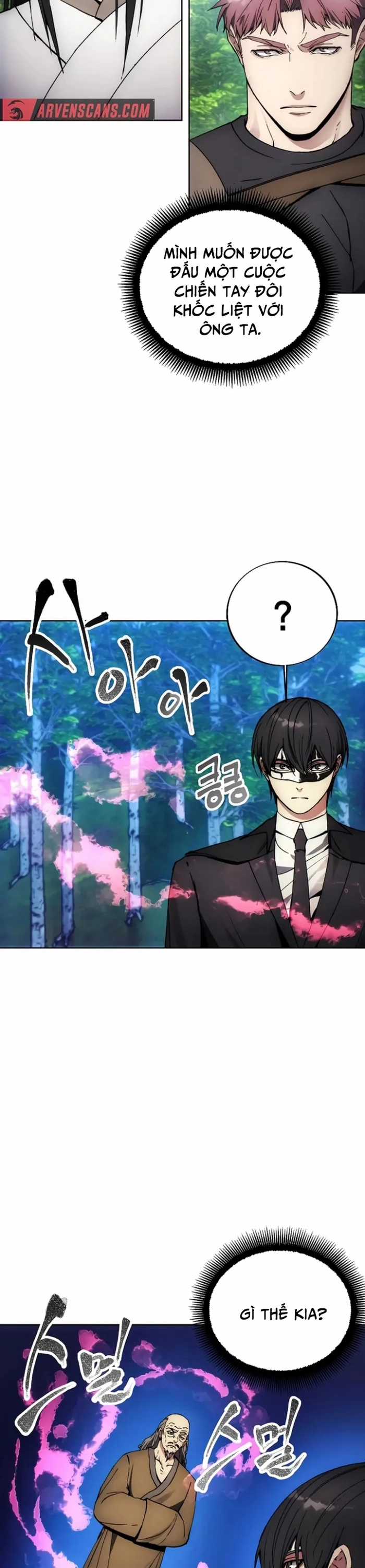 Tao Là Ác Nhân - Chapter 160 - Trang 12