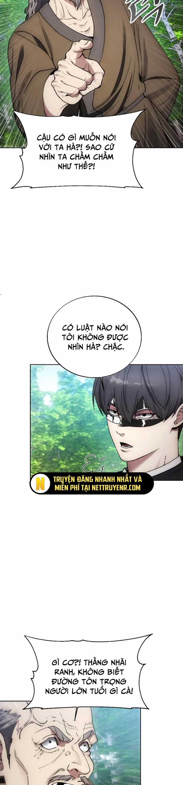 Tao Là Ác Nhân - Chapter 160 - Trang 14