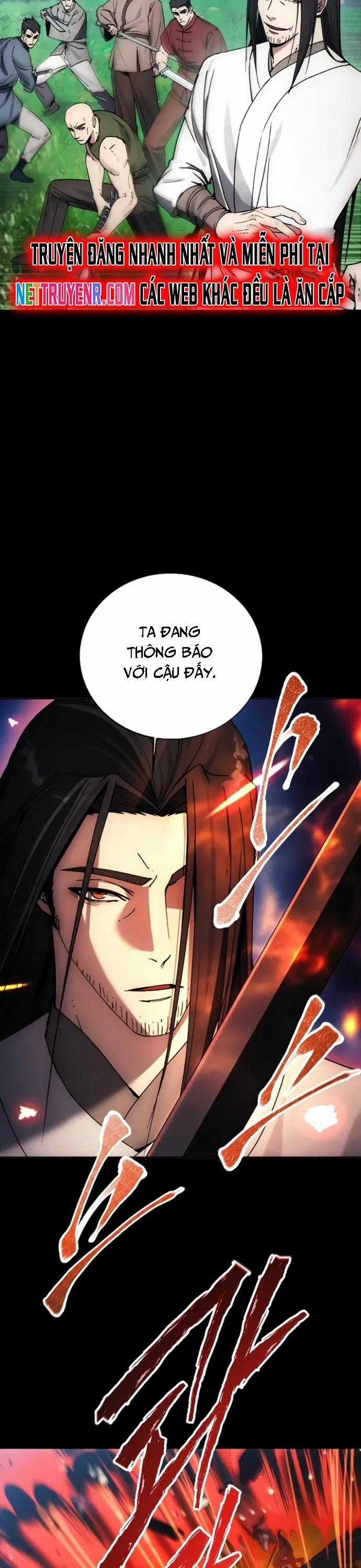 Tao Là Ác Nhân - Chapter 161 - Trang 5