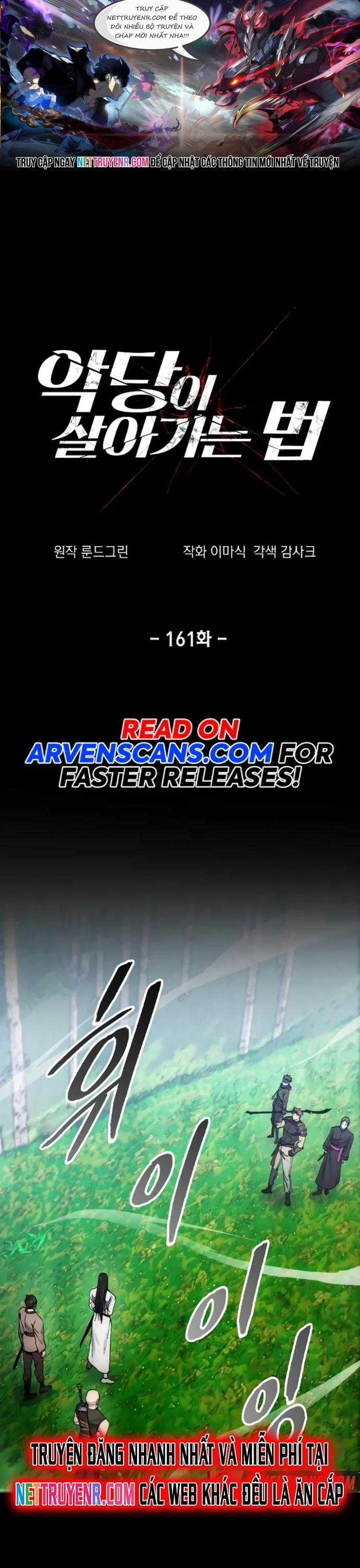Tao Là Ác Nhân - Chapter 161 - Trang 1