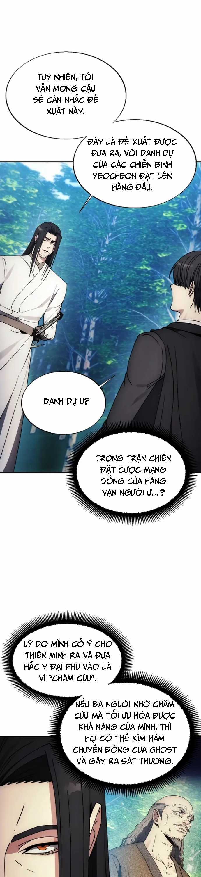 Tao Là Ác Nhân - Chapter 161 - Trang 15