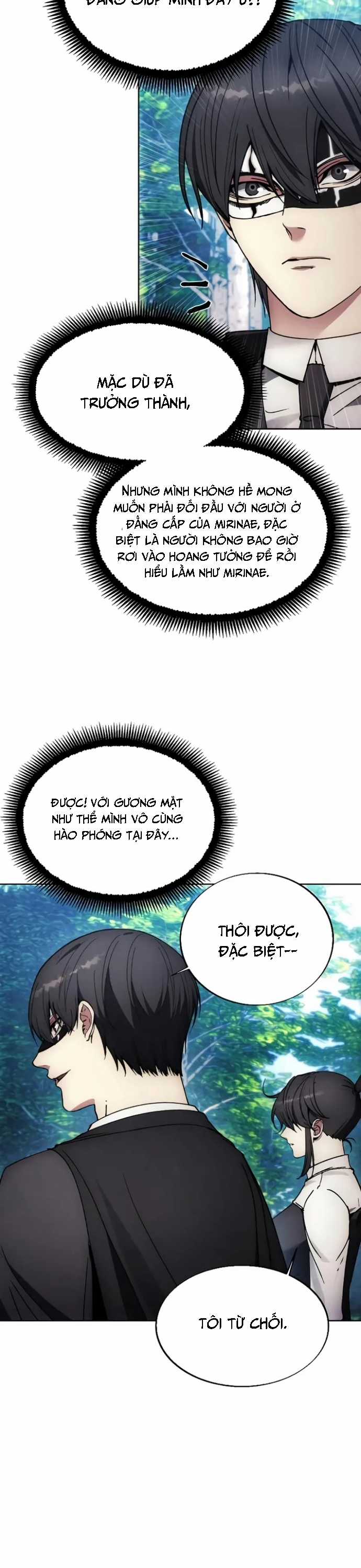 Tao Là Ác Nhân - Chapter 161 - Trang 17