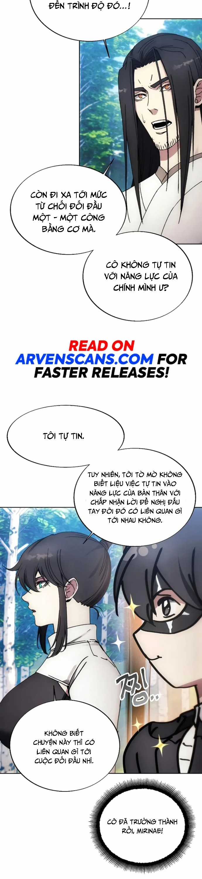 Tao Là Ác Nhân - Chapter 161 - Trang 19