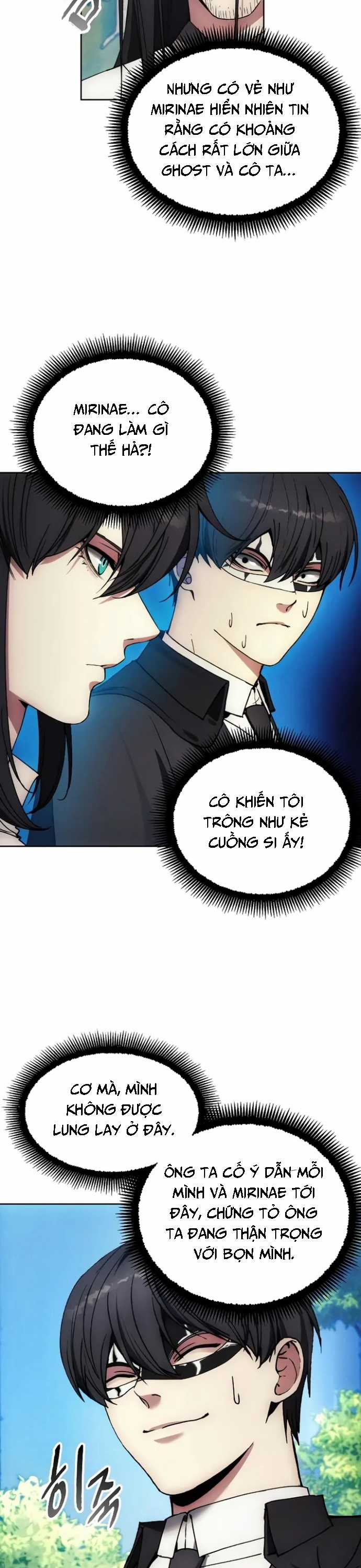 Tao Là Ác Nhân - Chapter 161 - Trang 12