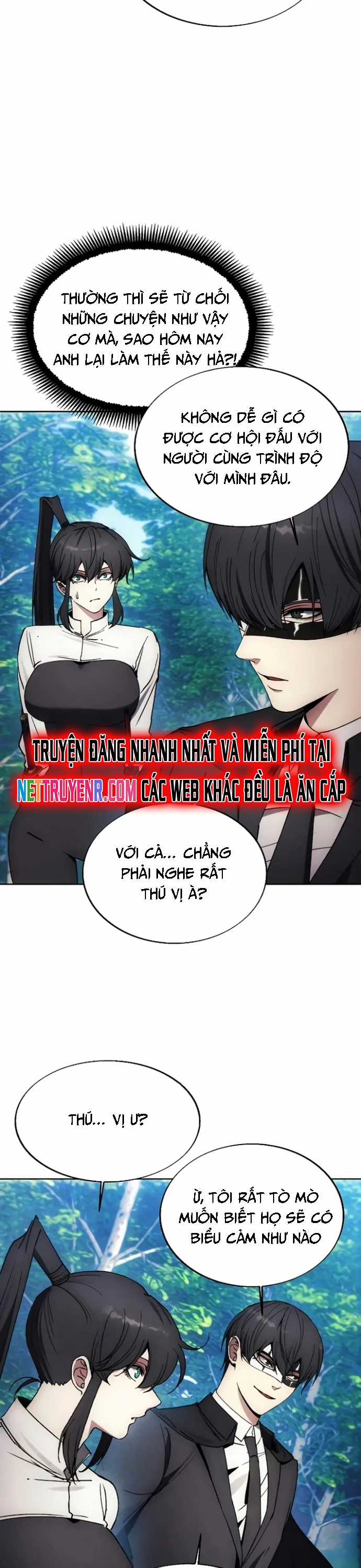 Tao Là Ác Nhân - Chapter 161 - Trang 21