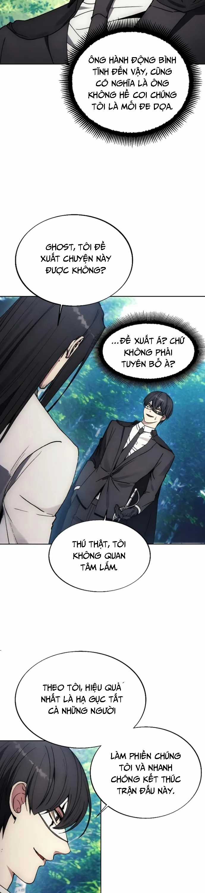 Tao Là Ác Nhân - Chapter 161 - Trang 13