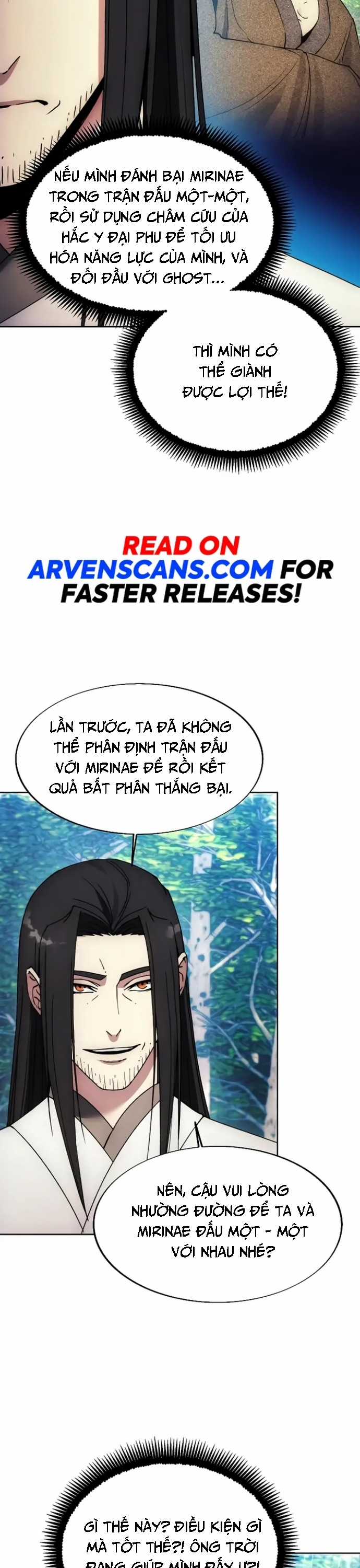 Tao Là Ác Nhân - Chapter 161 - Trang 16