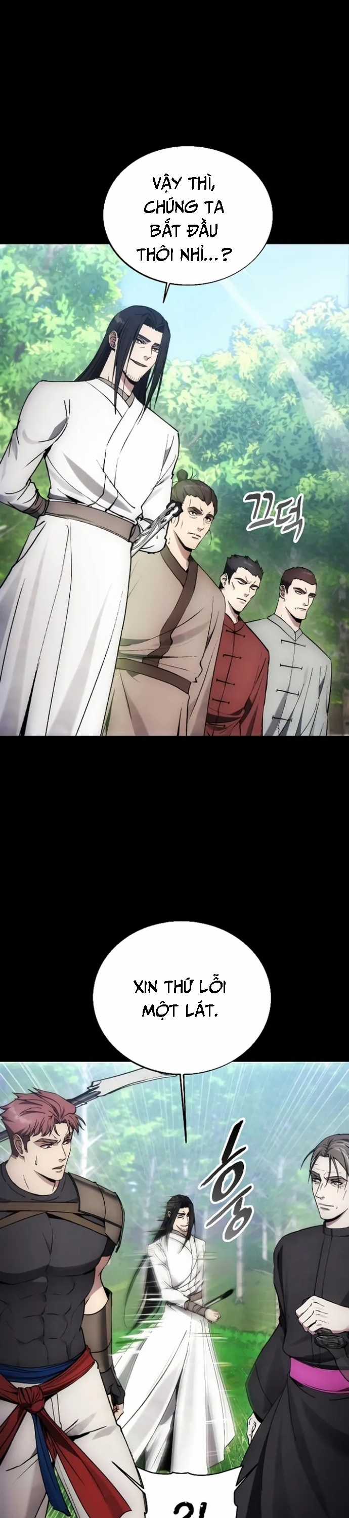 Tao Là Ác Nhân - Chapter 161 - Trang 2